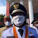 HUT Ke-340 Bandar Lampung, Wali Kota Eva Harap Semua Progja Berjalan Tahun Ini