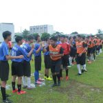 Lomba Liga Santri Nasional Piala Staf Angkatan Darat Tahun 2022