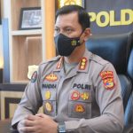 Info Berkembang Kapolri Lakukan Mutasi Jabatan.’Kapolda Lampung Irjen pol Hendro sugianto Di Ganti