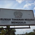 Kepala Rutan kelas ll B Menggala Terapkan Aturan Baru Kunjungan Besuk