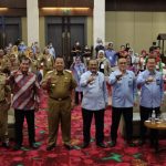 Gubernur Arinal Minta Pemerintah Daerah Data Potensi Kekayaan Intelektual Komunal