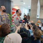 Labfor Polri Masih Terus Periksa HP dan CCTV Kasus Brigadir J Secara Scientific Crime Investigation