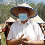 Sudin,Ketua Komisi lV DPR RI Adalah Sosok Anggota DPR Yang Peduli Terhadap Kepentingan Petani