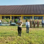 Kapolsek Rawa Pitu Imbau Pelajar Hindari Pelanggaran