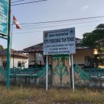 Dokter puskemas Tiyuh Tohou Tolak pasein berobat.Diduga dokter tidak mengidahkan 25program Bupati tulang bawang (BMW )