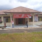 Anggaran Tahun 2021 Kecamatan Gedung Aji Diduga Carut Marut