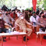 Rumah Kebangsaan Cipayung Plus Riau Diresmikan