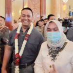 Defa Dirgantara Jaya Pamerkan Motor Listrik di Naval Expo HUT TNI AL