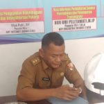 Dua Karyawan PT BTI Di Pecat Secara Sepihak Disnaker Angkat Bicara