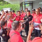 Indikasi lakukan Mal Praktek,Putri Ketua DPD PWRI Jabar Meningal Dunia.