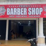 Dibuka Cukur Rambut Ferry Barbershop Beralamat Di Jalan Etanol Unit ll Tulang Bawang.