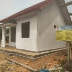 Kepsek SMPN 11 Enggan Di Konfirmasi, Pembangunan RKB Tidak Sesuai Spek Diduga Kuat Jadi Ajang Korupsi