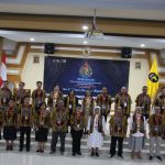 Kardinal Suharyo, Pesparani II Usung Semangat Sumpah Pemuda