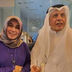 Jalin Kerjasama Ekspor Bus Listrik, Hj. Rizayati Gandeng Investor Saudi Arabia Business Development Circle