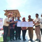 OJK Berkomitmen Untuk Terus Lakukan Percepatan Bulan Iklusi Keuangan 2022.