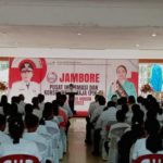 PIK-R Tahun 2022 Diselenggarakan Oleh DPPKB Kota Ambon Di Ikuti 150 Peserta