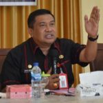 Agus Ririmase Tegaskan Terkait Sampah Di Kota Ambon Pemkot Lepastangan,Akan Ditangani Masing-Masing Kelurahan