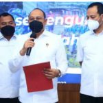 Polri Akan Periksa Sejumlah Pejabat BPOM Dengan Dugaan Adanya Tindak Pidana Di Kasus Gagal Ginjal Akut