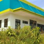 Gedung Puskesmas Namrole Di bangun Melalui Anggaran APBD Tahun 2020-2021 Jadi Polimik