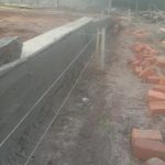 Kadis Ketahanan Pagan Angkat Bicara, Bagunan Gapoktan Kampung Batu Ampar Bila tidak sesuai RAB Harus Dibongkar