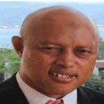 PJ.Bupati Buru DR. Djalaludin Salampessy Di Tuding Tak Menghargai Undangan Rapat Kerja DPRD Kabupaten Buru.