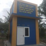 Kuat Dugaan KKM Kampung Karya Murni Jaya  Alergi Wartawan