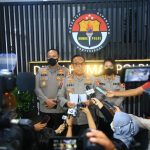 Polri Kerahkan Brimob hingga Tim Trauma Healing Bantu Penanganan Gempa Cianjur.