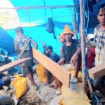 Tambang Emas Gunung Botak Jadi Kebutuhan Ekonomi Masyarakat