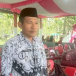 Woow!!Prestasi Untuk Guru Di Kabupaten Buru Mulai Melambung Untuk Kategori Nominasi Berada