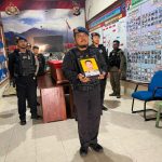 Polda Lampung Merasa Kehilangan Bayangkara Terbaik