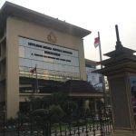 Dinilai Responsif, Polri Dapat Penghargaan dari Kemenkumham