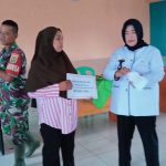 Penyaluran BLTDD Tahap 3 Desa Panggung Rejo Untuk 91 KPM Tersalurkan.