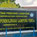 Kepsek SMAN 1 Purbolinggo Disinyalir Mark Up Anggaran Belanja Dana BOS