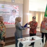 Kabupaten Buru Dan Kabupaten Buru Selatan Adakan MOU Pengelolaan Batas Wilayah Secara Bersama.