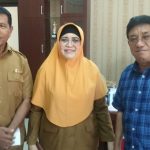 Pemerintah Bursel Salurkan Bantuan Sembako Untuk 5 Desa Di Kecamatan Namrole