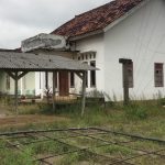 Kantor Desa Sinar Laga Tutup Tampa Penghuni,Diduga Kepala Desa dan Aparatur Mangkir