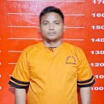 Polsek Banjar Agung Tangkap Oknum Pegawai Honorer Yang Terima Gadaian Barang Hasil Kejahatan