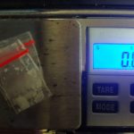 Penangkapan Pengedar Narkotika di Mengala Kota Berlangsung Dramatis