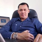 Ketua DPD PWRI Lampung Darmawan S.H,M.H Ingatkan Agar Rekan Media Menjaga Netralitas Menghadapi Pemilu 2024 Mendatang.