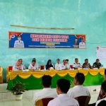Pemkab Mesuji Adakan Musrenbang Tingkat Kecamatan