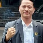 Dua Tahun Usia Kepemimpinan DADI.Yang Di Gelar Diaula Rumdis Bupati Dapat Keritikan Dari ALTB.