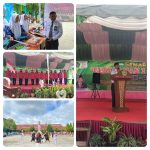 Gebyar HUT Man 1 Ke-44 Tahun, Berbagai Event-Event Kereatif Siswa-Siswi.