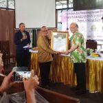 Siapkan 1000 Motivator Bisnis Bersertifikasi, PWRI Beri Pendampingan Kepada Pelaku UMKM