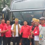 Makna Studi Banding: Ketum PWRI Ingatkan Wartawan Harus Paham UU No 40 Tahun 1999