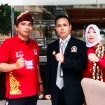 Diduga Pitnah Dan Pencemaran Nama Baik, M. Nurulloh Rs.Ketua Umum DPP. Segera Polisikan Mantan Anggota PWDPI