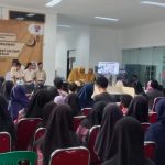 Final Cerdas Cermat SD Dan SMP Se-Kabupaten Mesuji,Juara I di raih oleh SDN 17 Tanjung Raya dan SMPN 11 Mesuji.