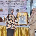 Risdiana Wiryatni: UMKM Harus Memiliki Inovasi Agar Berdaya Saing