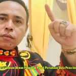 Nurulloh Ketua Umum DPP PWDPI Minta KPK Dan PPATK Usut Tuntas Pajak Dan HGU PT.Sugar Groub