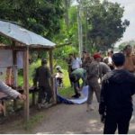 Polres Oku Timur Dan Sat Pol-PP Berhasil Amankan Oknum Pungli Jalanan.