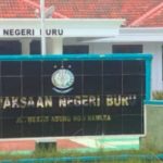 Kejaksaan Negri Buru Panggil 8 Orang Perangkat Desa Ohilahin Terkait Anggaran DD tahun 2020-2022